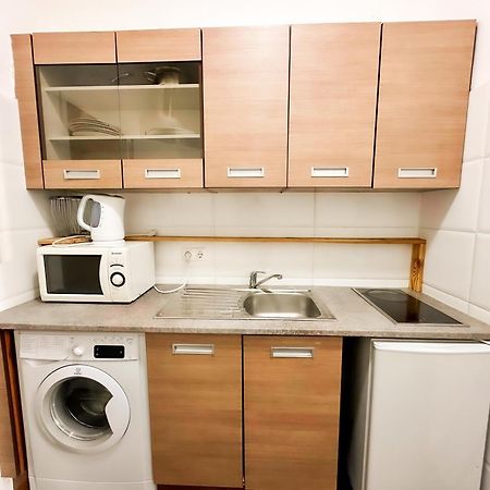 וינה Cozy Rooms In Brigittenau Area Mm7 מראה חיצוני תמונה